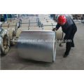 Best Prices Alu-zinc steel coil GL galvalume